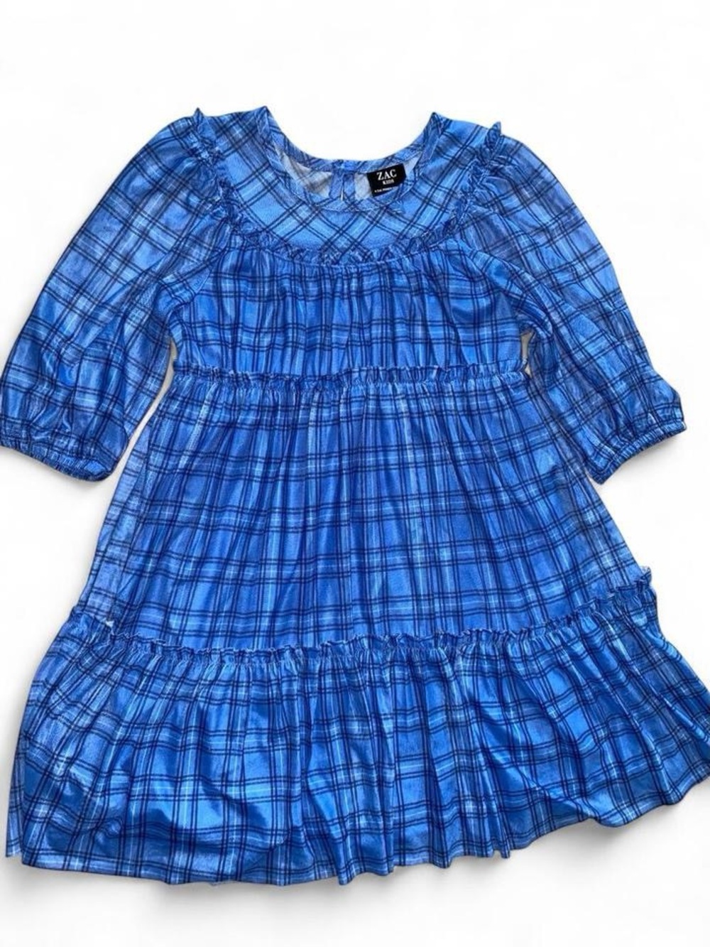 Babydoll dress